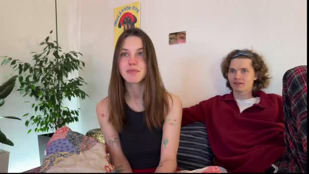 di_n_alex bigass Webcam SHOW @ Chaturbate 15-01-2026