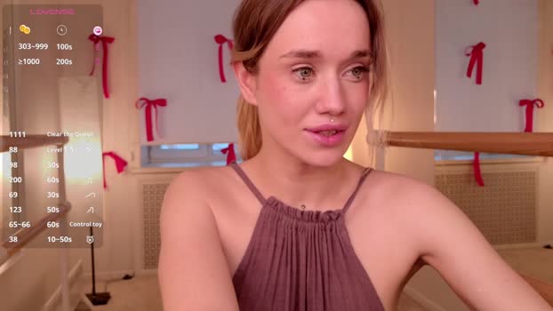 fancyamelia skinny Webcam SHOW @ Chaturbate 16-01-2026