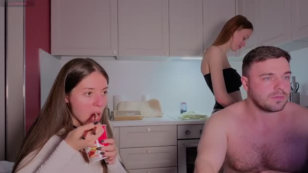ihavepaws33 suck Webcam SHOW @ Chaturbate 15-01-2026