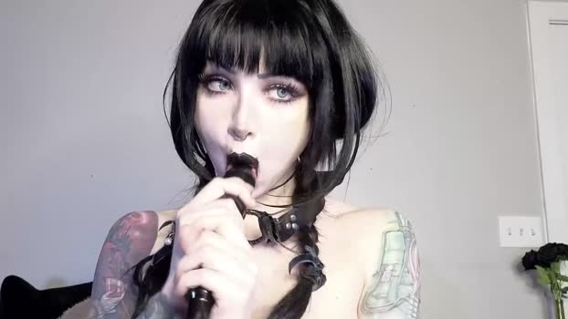 ivey_strigoi natural Webcam SHOW @ Chaturbate 16-01-2026