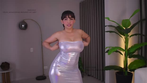 jovanna_smyth Pretty Webcam SHOW @ Chaturbate 15-01-2026