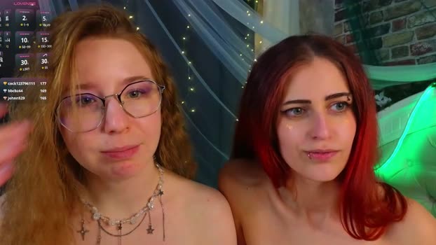 kim__dunn dirty Webcam SHOW @ Chaturbate 16-01-2026