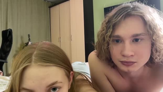 lessyxjhony sucktits Webcam SHOW @ Chaturbate 15-01-2026