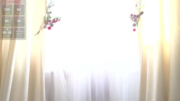 lizbethbiers Recorded Webcam SHOW @ Chaturbate 16-01-2026