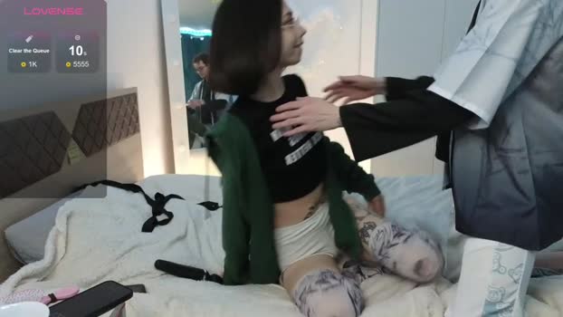 mar7gan orgasm Webcam SHOW @ Chaturbate 16-01-2026