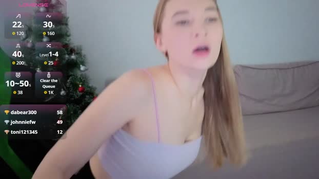 maria_plaudice oral Webcam SHOW @ Chaturbate 16-01-2026