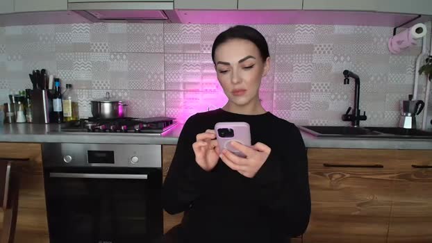 missnelly Nude Webcam SHOW @ Chaturbate 15-01-2026