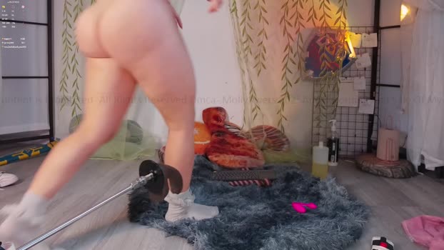 mollyflwers suckshow Webcam SHOW @ Chaturbate 15-01-2026