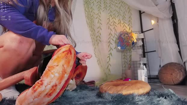 mollyflwers prettyface Webcam SHOW @ Chaturbate 15-01-2026