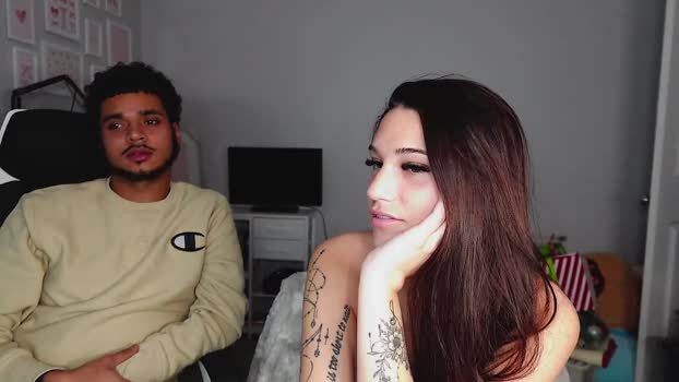 prettygirll23 hard Webcam SHOW @ Chaturbate 16-01-2026