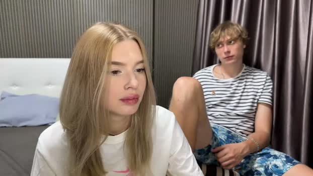 pussymoneywet kiss Webcam SHOW @ Chaturbate 15-01-2026