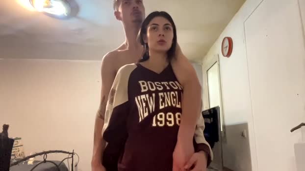 santacervenak fuckface Webcam SHOW @ Chaturbate 16-01-2026