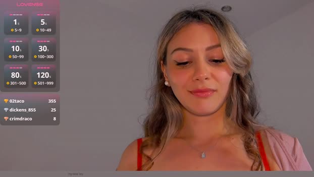 worldsbaby big Webcam SHOW @ Chaturbate 16-01-2026