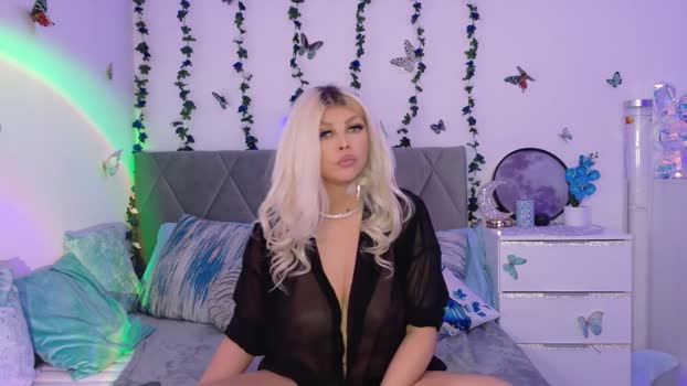 xalexax big Webcam SHOW @ Chaturbate 16-01-2026