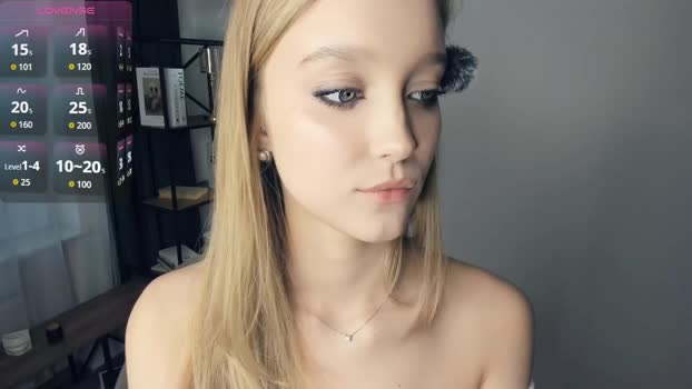 alicemelison fuckme Webcam SHOW @ Chaturbate 17-01-2026