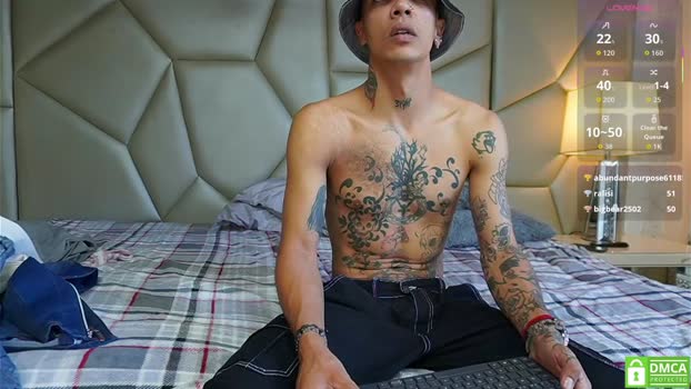 be_curiouss_ pussy Webcam SHOW @ Chaturbate 17-01-2026