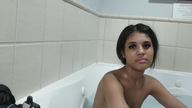 blasianangel444 fuckher Webcam SHOW @ Chaturbate 17-01-2026