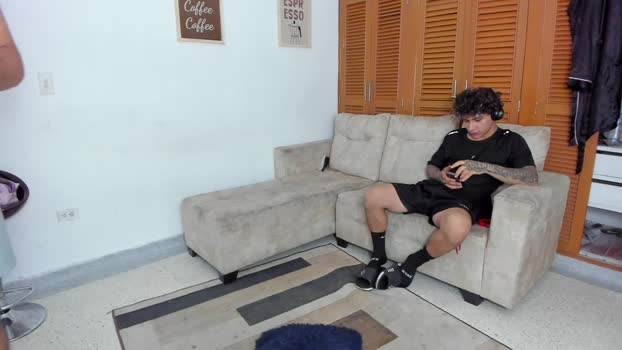brutal_sex_nympho12 Nude Webcam SHOW @ Chaturbate 16-01-2026