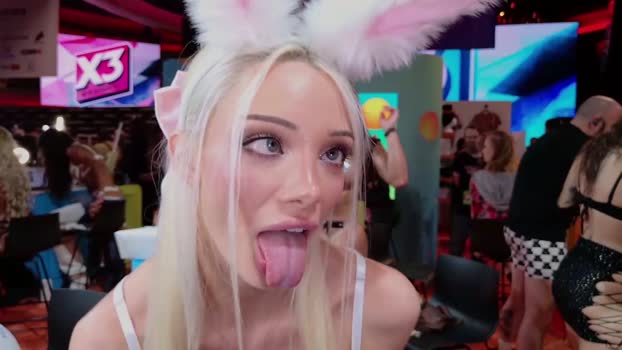 bunnydollstella Cam Webcam SHOW @ Chaturbate 17-01-2026