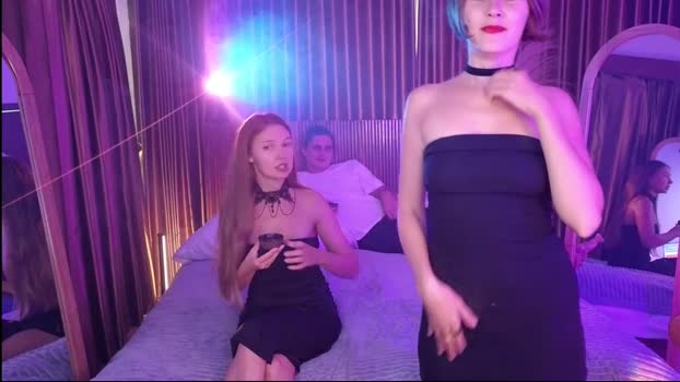 goddess_marylin Naked Webcam SHOW @ Chaturbate 17-01-2026