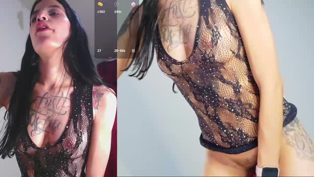 ivyonly4u Cam Webcam SHOW @ Chaturbate 17-01-2026