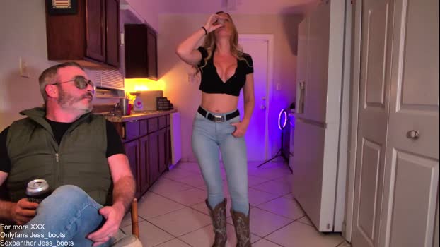 jess_boots sex Webcam SHOW @ Chaturbate 17-01-2026