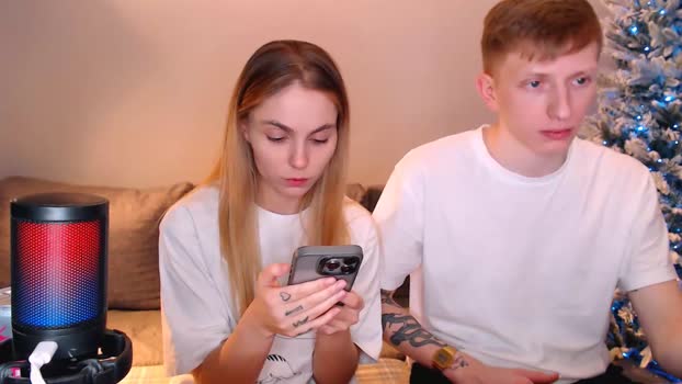 julsweet play Webcam SHOW @ Chaturbate 17-01-2026