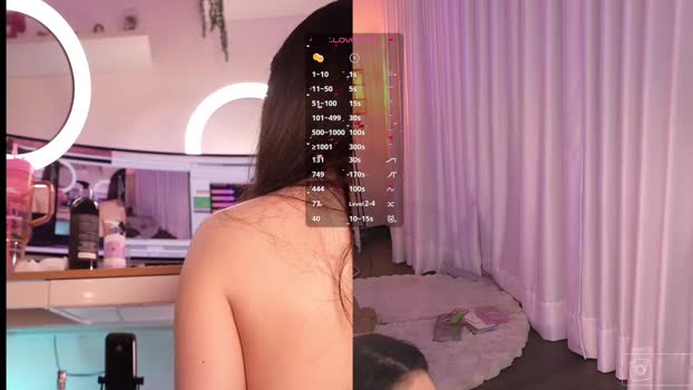 lau__1 toy Webcam SHOW @ Chaturbate 17-01-2026