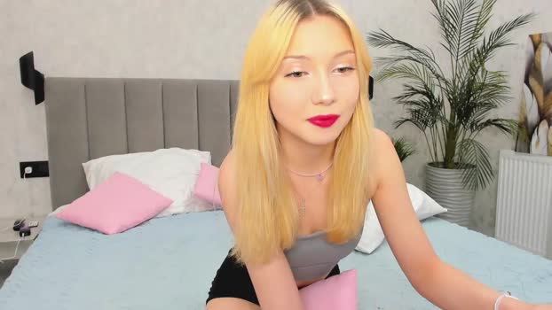 paradi_se big Webcam SHOW @ Chaturbate 17-01-2026