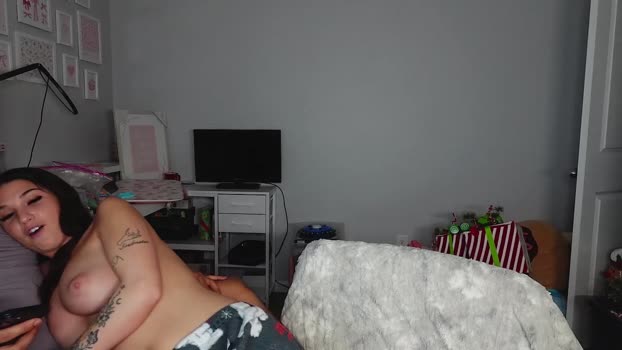 prettygirll23 bigtoys Webcam SHOW @ Chaturbate 17-01-2026