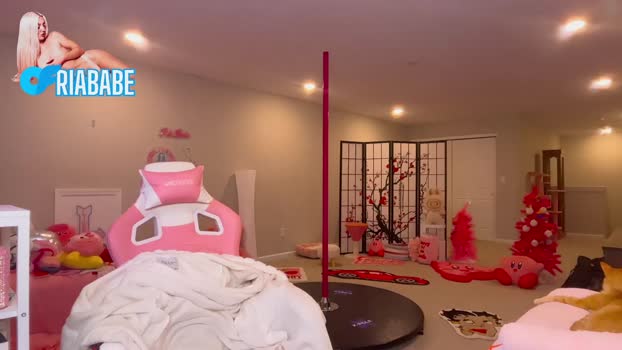 riababe sexybody Webcam SHOW @ Chaturbate 17-01-2026