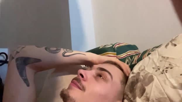 santacervenak fuckher Webcam SHOW @ Chaturbate 17-01-2026