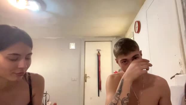 santacervenak natural Webcam SHOW @ Chaturbate 17-01-2026