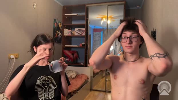 x_files_t love Webcam SHOW @ Chaturbate 17-01-2026