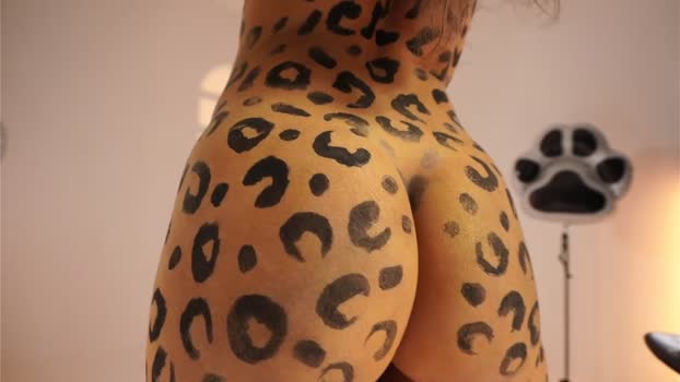 _meganmeow_ sexyfeet Webcam SHOW @ Chaturbate 17-01-2026