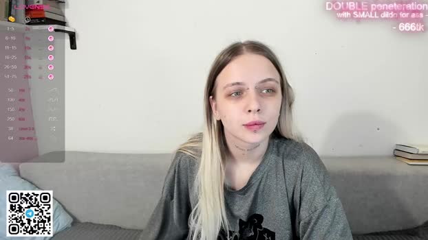 alice_halle tits Webcam SHOW @ Chaturbate 18-01-2026