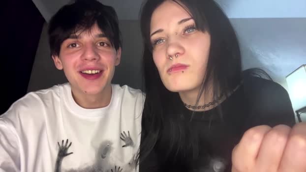 altycouple fuckpussy Webcam SHOW @ Chaturbate 17-01-2026