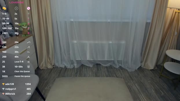 bunny_hope tits Webcam SHOW @ Chaturbate 18-01-2026