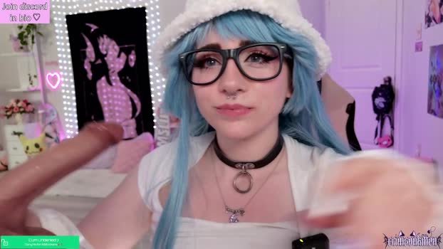 crimsonkitten sucktits Webcam SHOW @ Chaturbate 18-01-2026