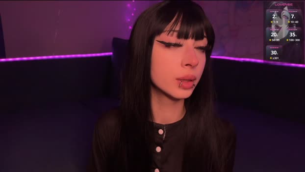 darkfirenight fuckface Webcam SHOW @ Chaturbate 18-01-2026