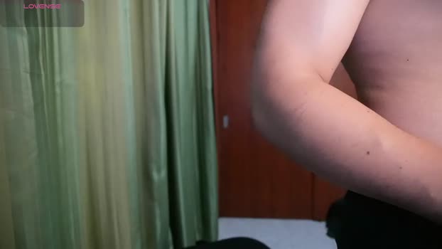 fireand_passion naughty Webcam SHOW @ Chaturbate 18-01-2026