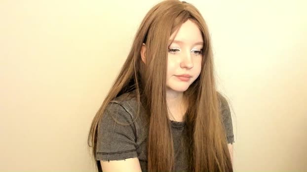 kagura_umbrella cute Webcam SHOW @ Chaturbate 18-01-2026