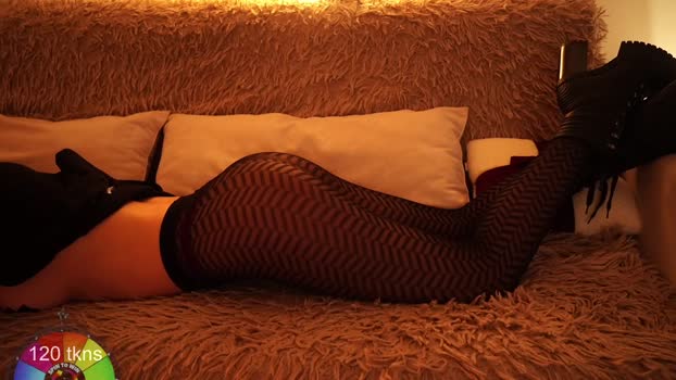 ms_seductive deepthroat Webcam SHOW @ Chaturbate 18-01-2026