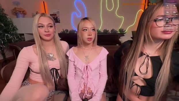 nickanny sex Webcam SHOW @ Chaturbate 18-01-2026