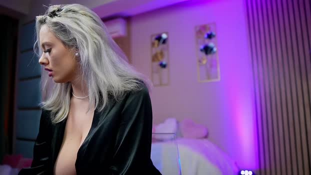 sabrinajadex sexykitty Webcam SHOW @ Chaturbate 18-01-2026