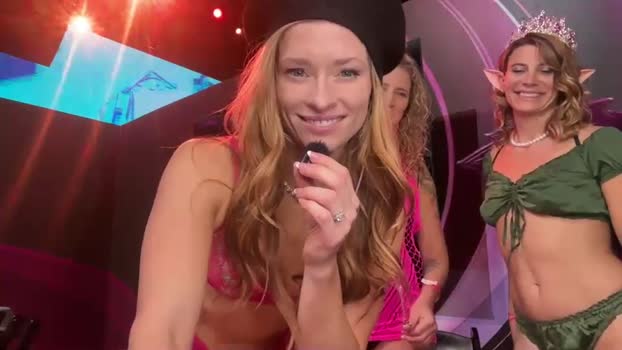 saraloverays gag Webcam SHOW @ Chaturbate 18-01-2026