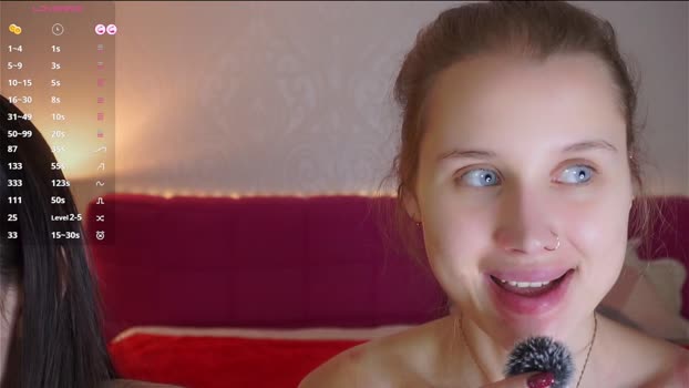 sweetyoops analsex Webcam SHOW @ Chaturbate 18-01-2026