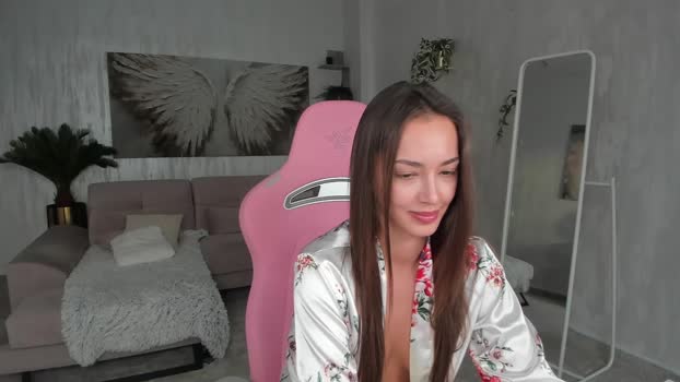 tiffanyhouston_ deepthroa Webcam SHOW @ Chaturbate 18-01-2026