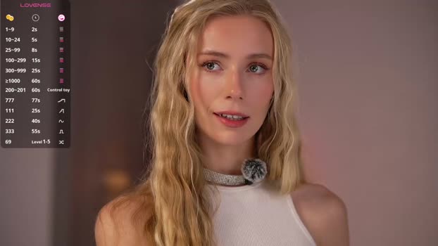vika54784 strip Webcam SHOW @ Chaturbate 18-01-2026