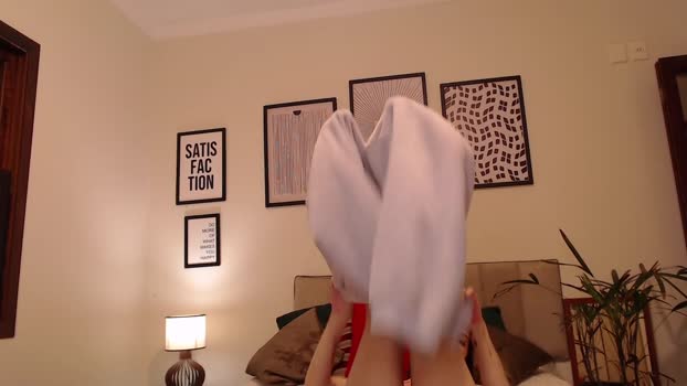 _candygirl20 analsex Webcam SHOW @ Chaturbate 19-01-2026